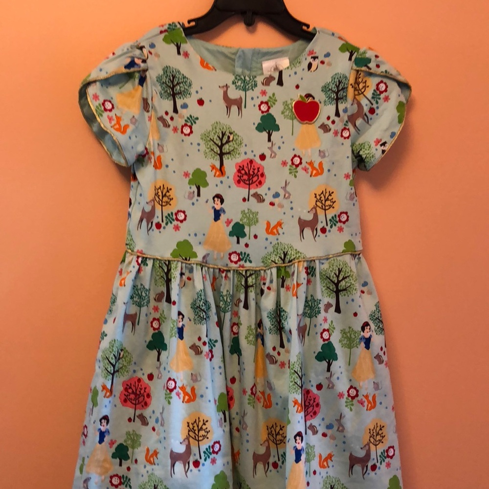 Disney Snow White Dress